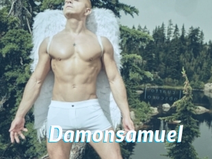 Damonsamuel