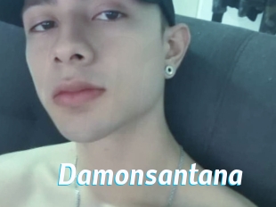 Damonsantana