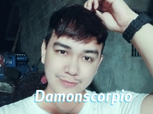 Damonscorpio