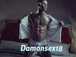 Damonsex18