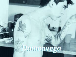 Damonvega