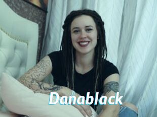 Danablack