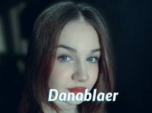 Danablaer