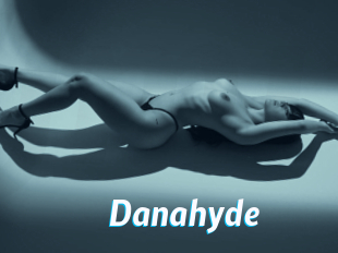 Danahyde