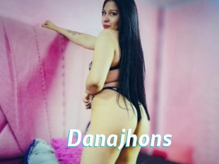Danajhons