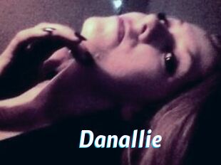 Danallie