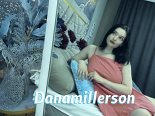 Danamillerson