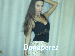 danaperez J Mine