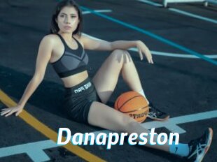 Danapreston