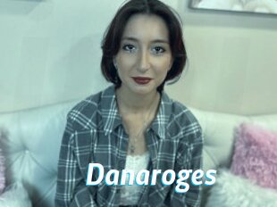 Danaroges