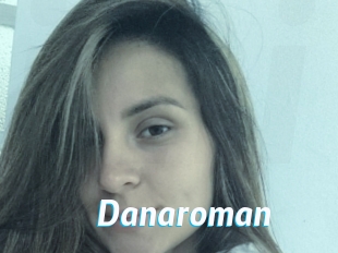 Danaroman