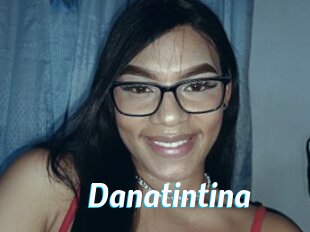 Danatintina