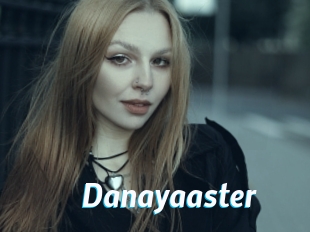 danayaaster J Mine