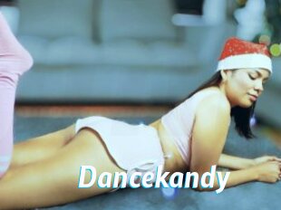 Dancekandy