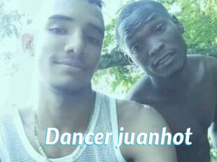 Dancer_juanhot