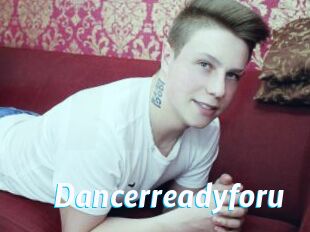Dancerreadyforu