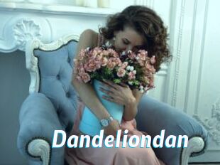 Dandeliondan