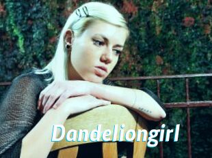 Dandeliongirl