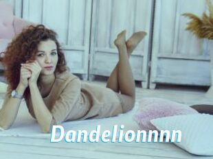 Dandelionnnn