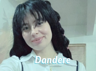 Dandere