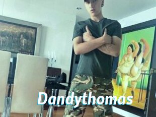 Dandythomas