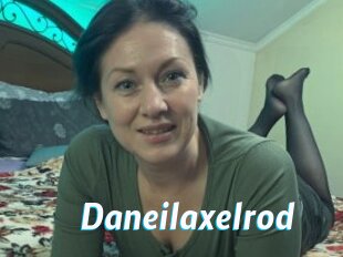 Daneilaxelrod
