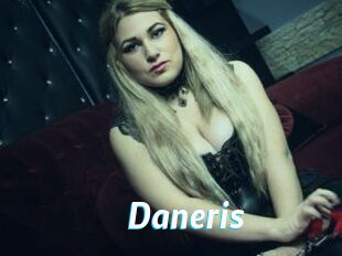 Daneris