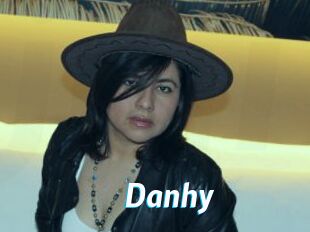 Danhy