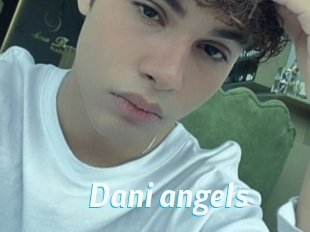Dani_angels