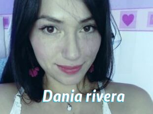 Dania_rivera