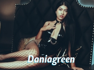 Daniagreen