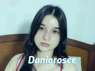 Daniarosee
