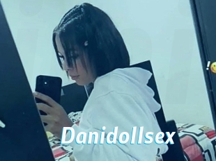 danidollsex J Mine