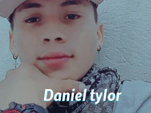 Daniel_tylor