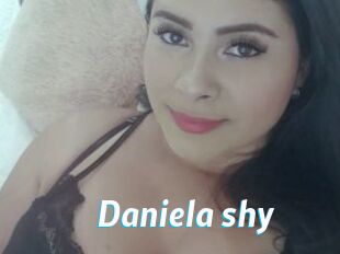 Daniela_shy