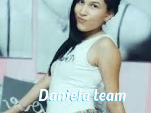 Daniela_team