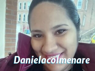 Danielacolmenare