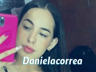 Danielacorrea