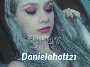 Danielahott21