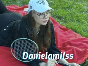 Danielamilss