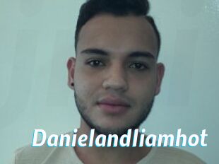 Danielandliamhot