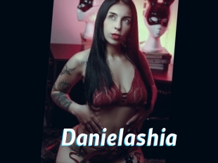 Danielashia
