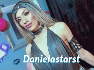 Danielastarst