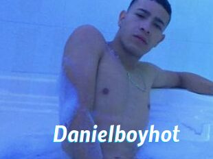 Danielboyhot