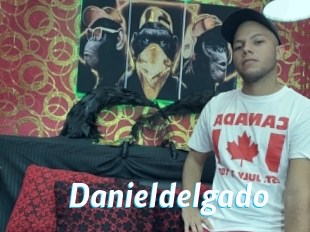 Danieldelgado