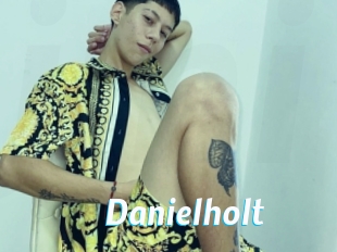 Danielholt