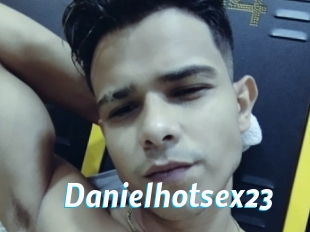Danielhotsex23