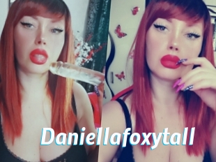 Daniellafoxytall