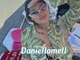 Daniellamell