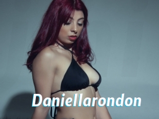 Daniellarondon
